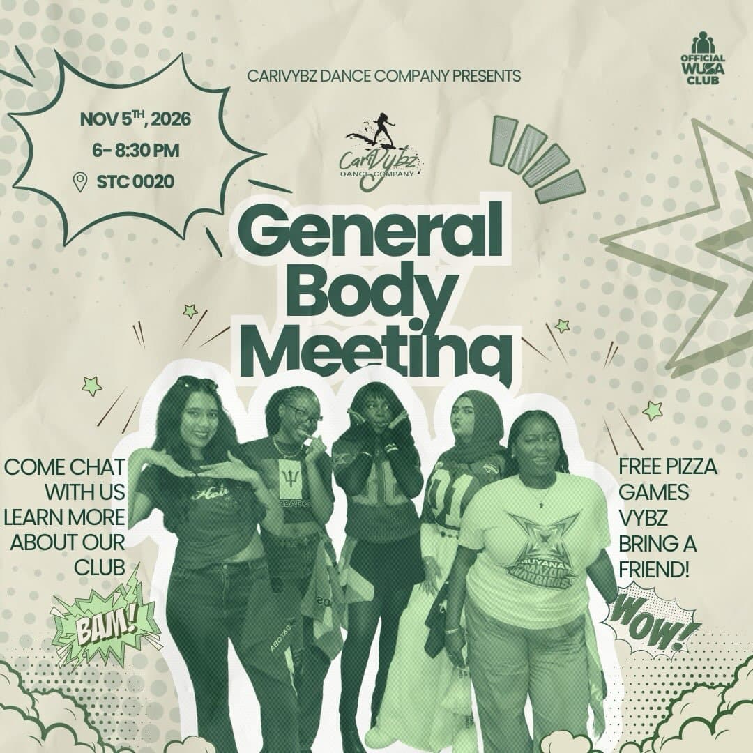 General Body Meeting