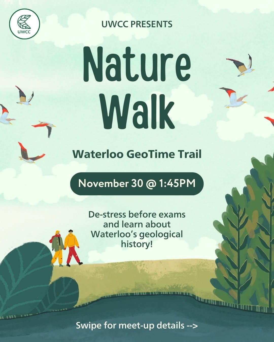 Nature Walk