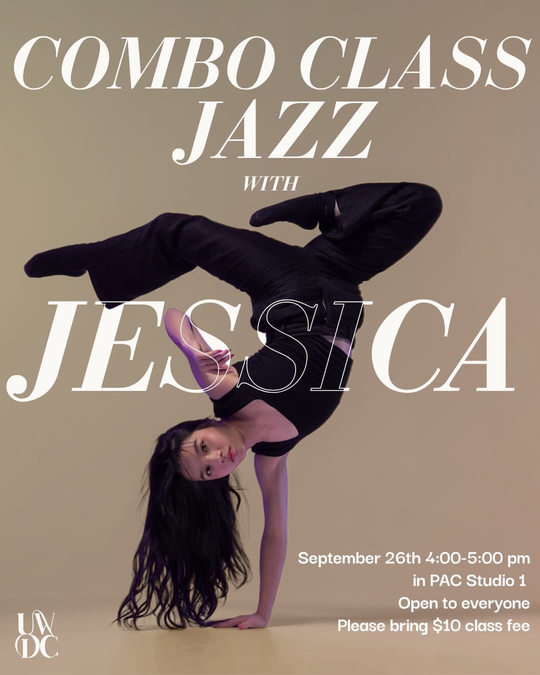 Combo Class Jazz