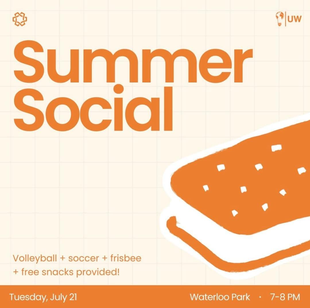 Summer Social