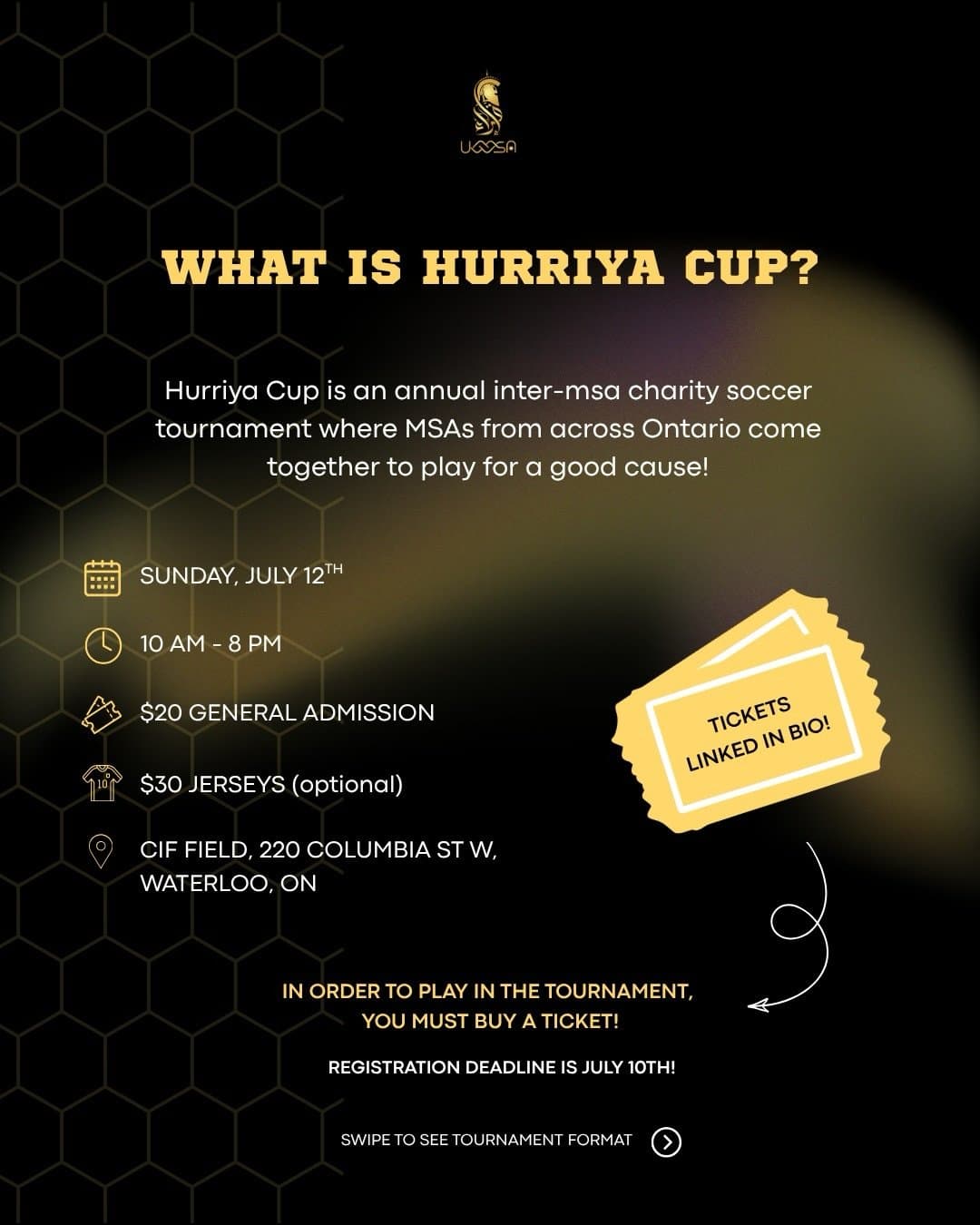 Hurriya Cup