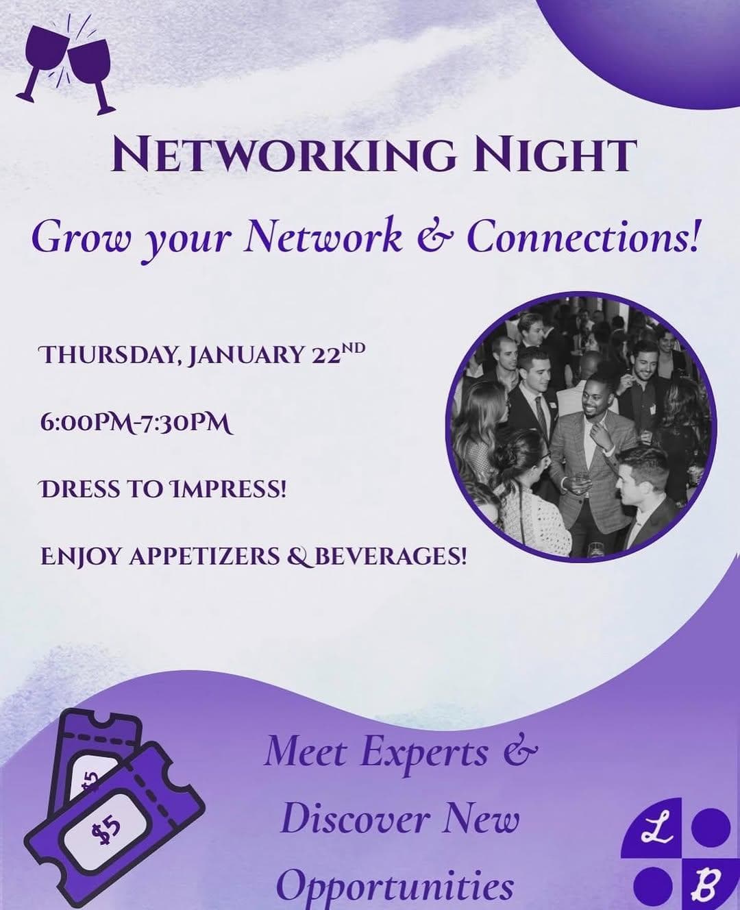Networking Night