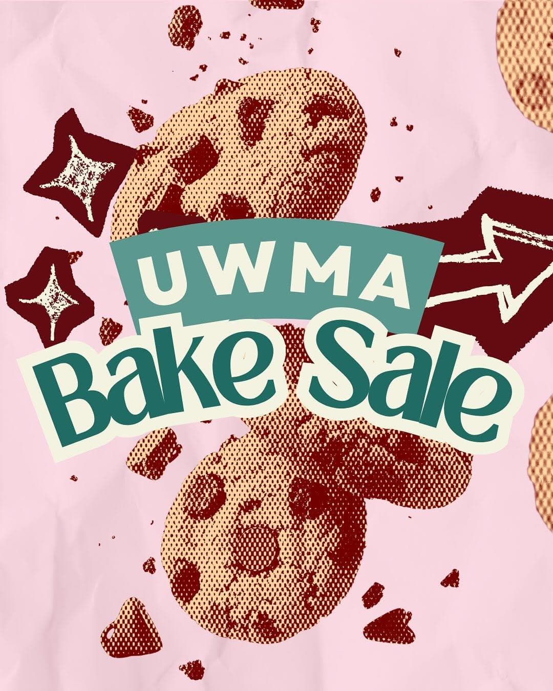 Cookie Sale