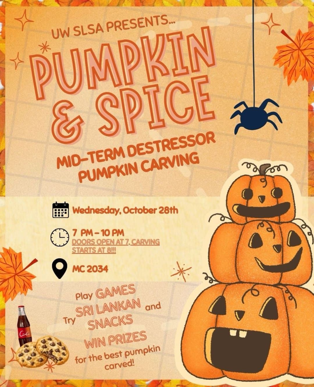 Pumpkin Carving