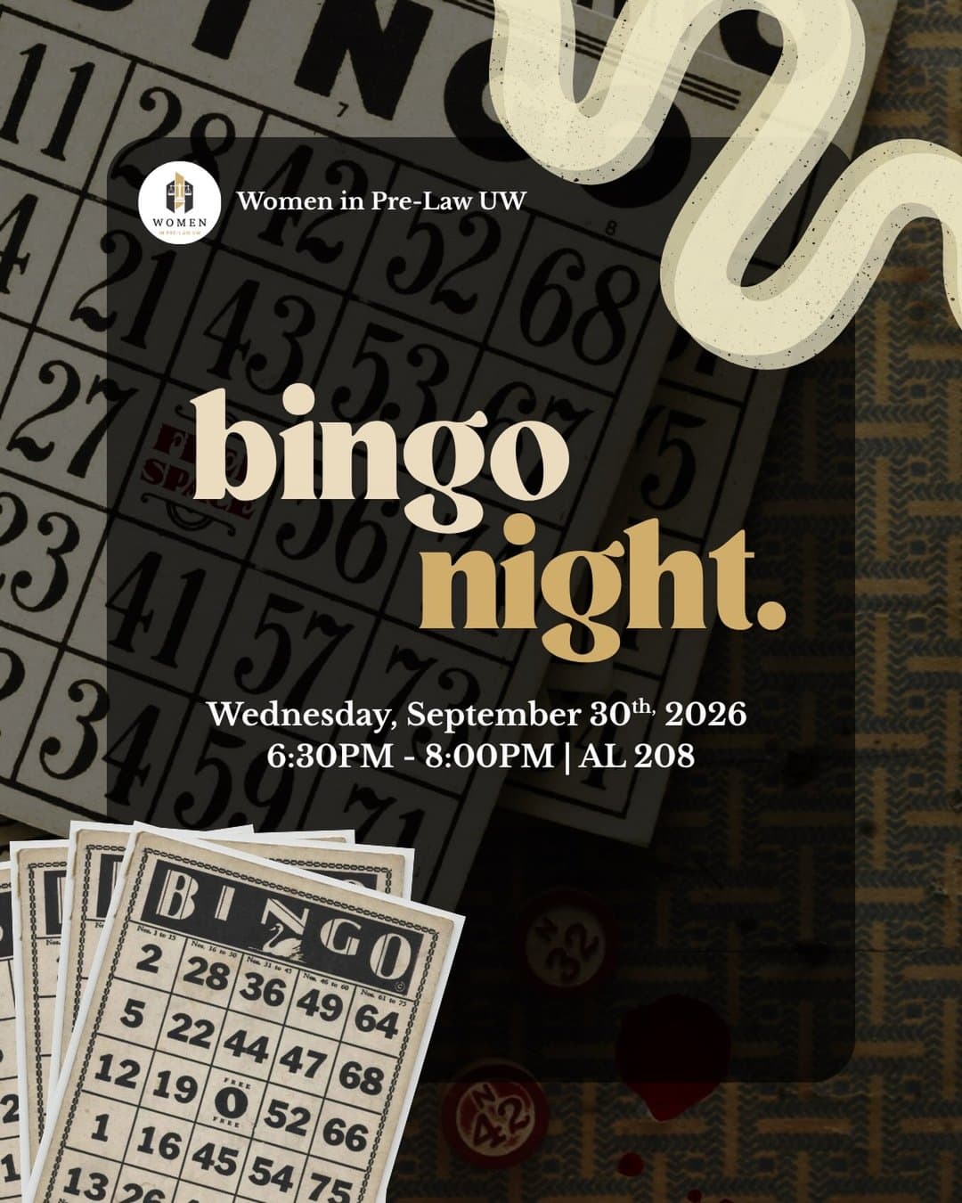 Bingo Night