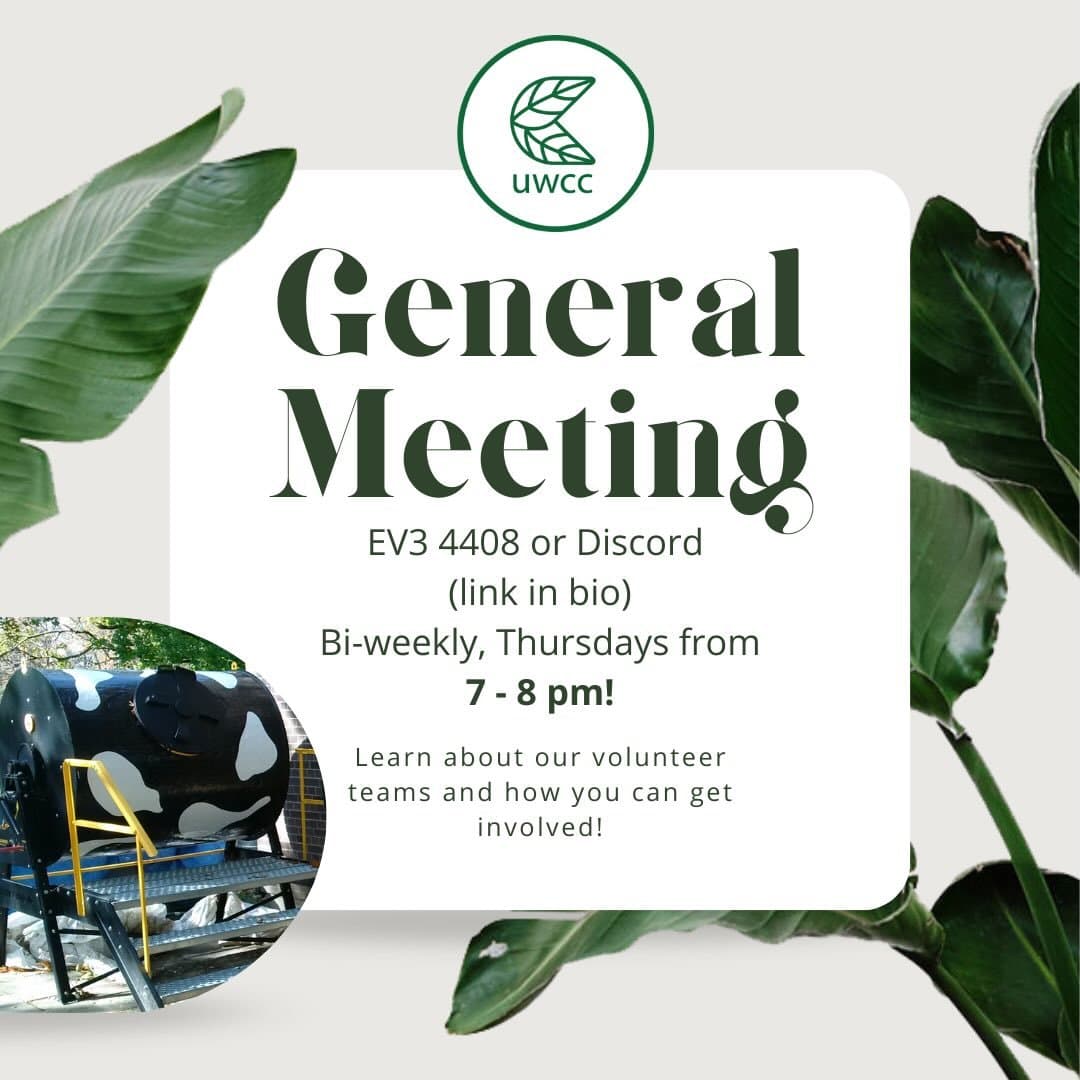 General Meeting