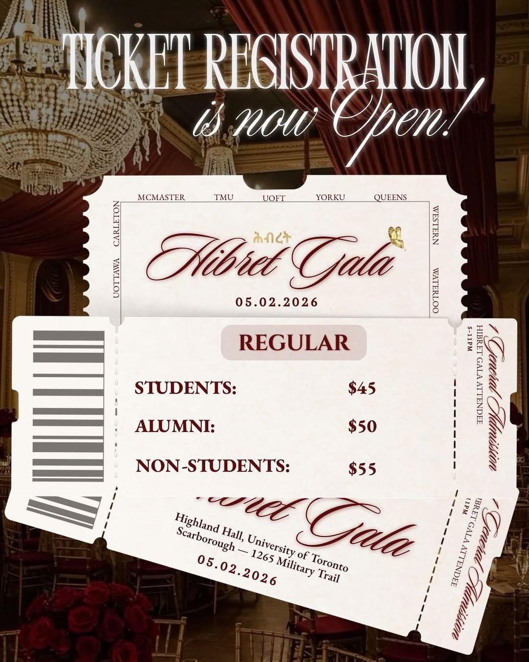 Hibret Gala