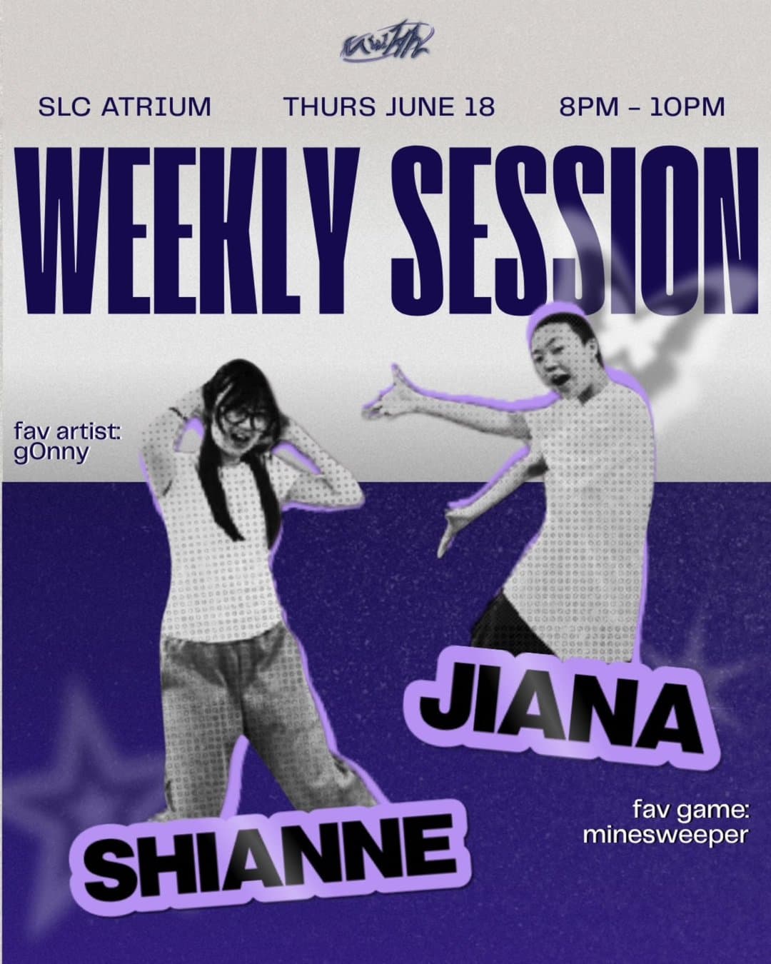 Weekly Session