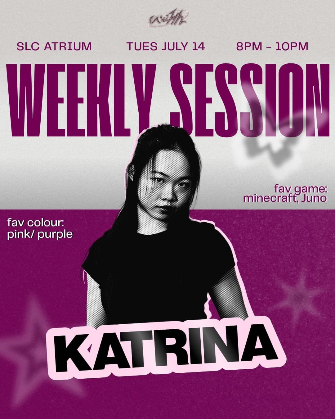 Weekly Session