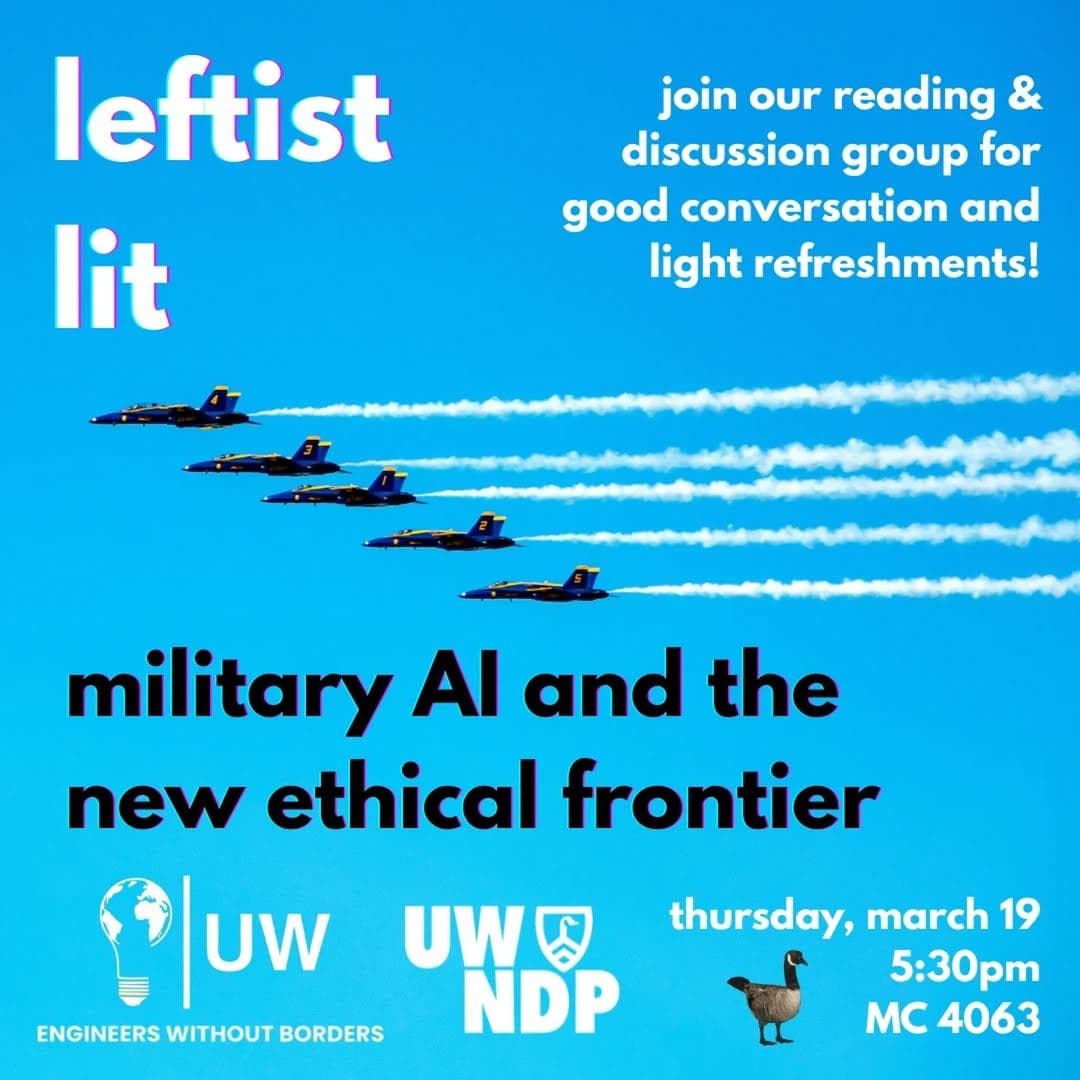 Military AI And The New Ethical Frontier