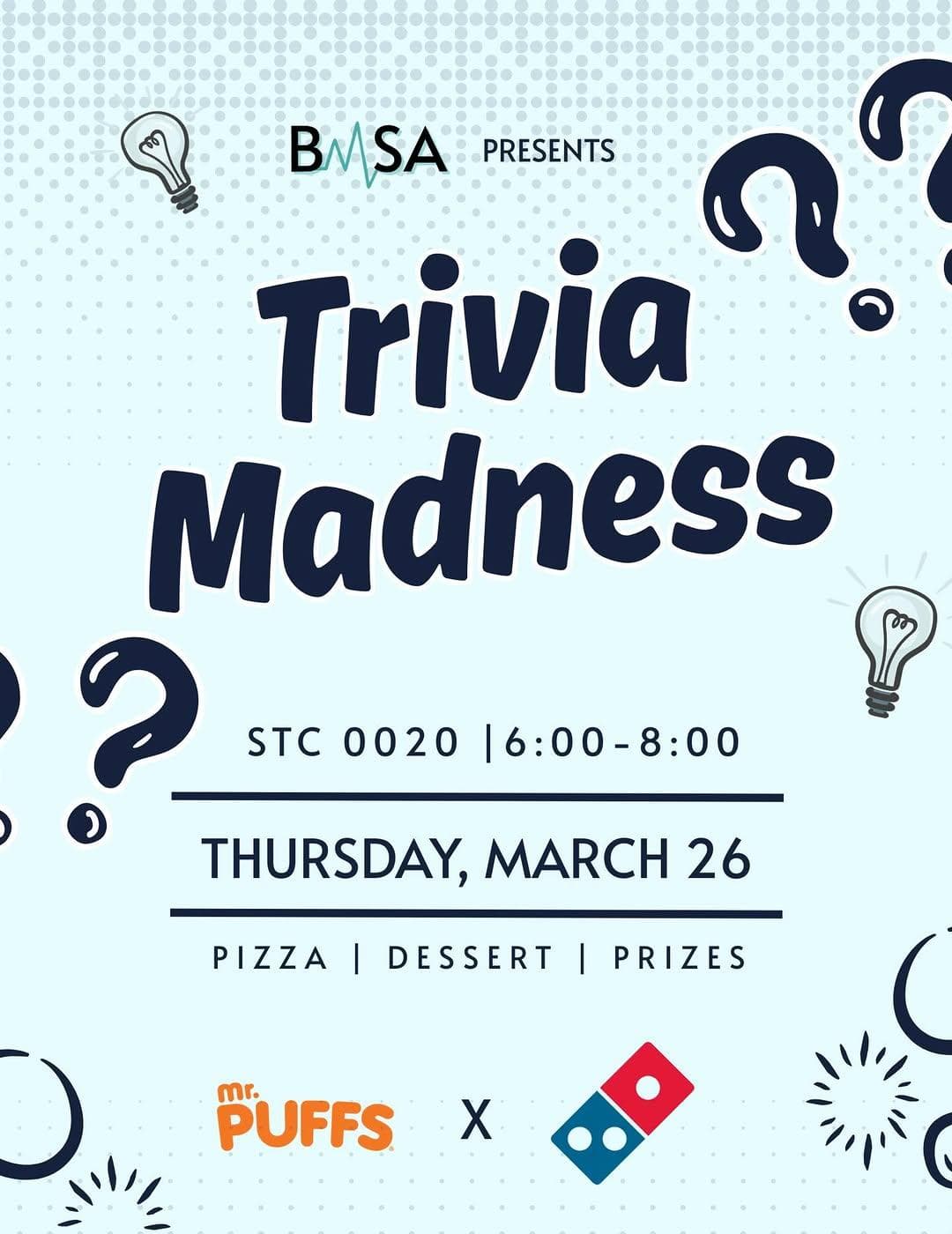Trivia Madness