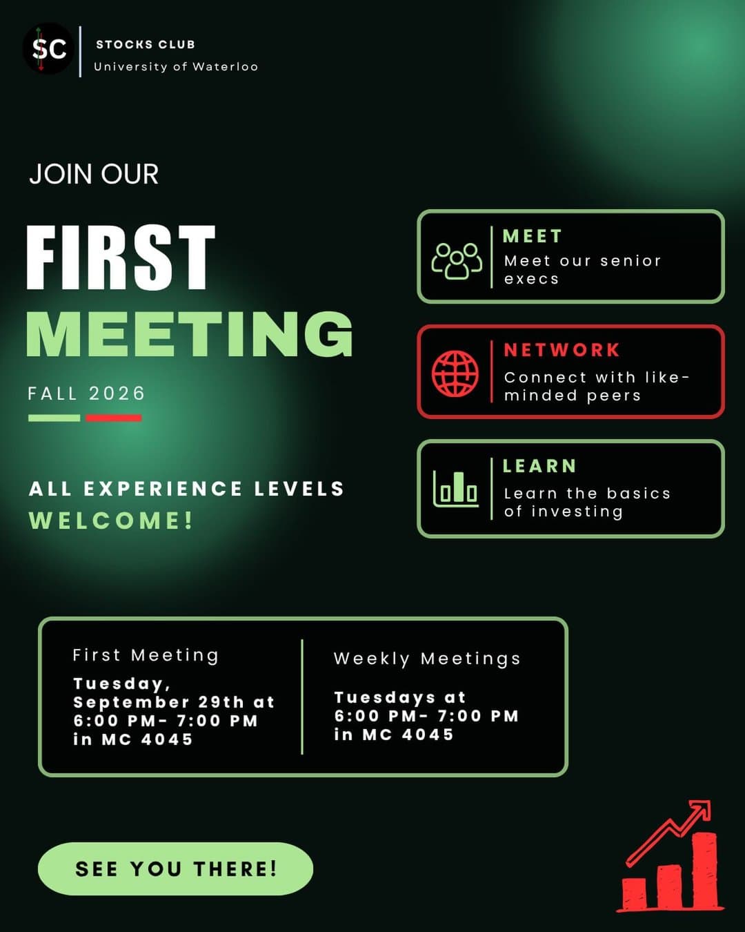 First Meeting