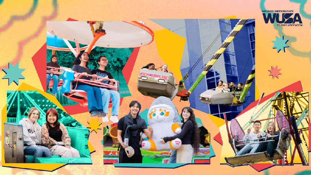 WUSA Carnival