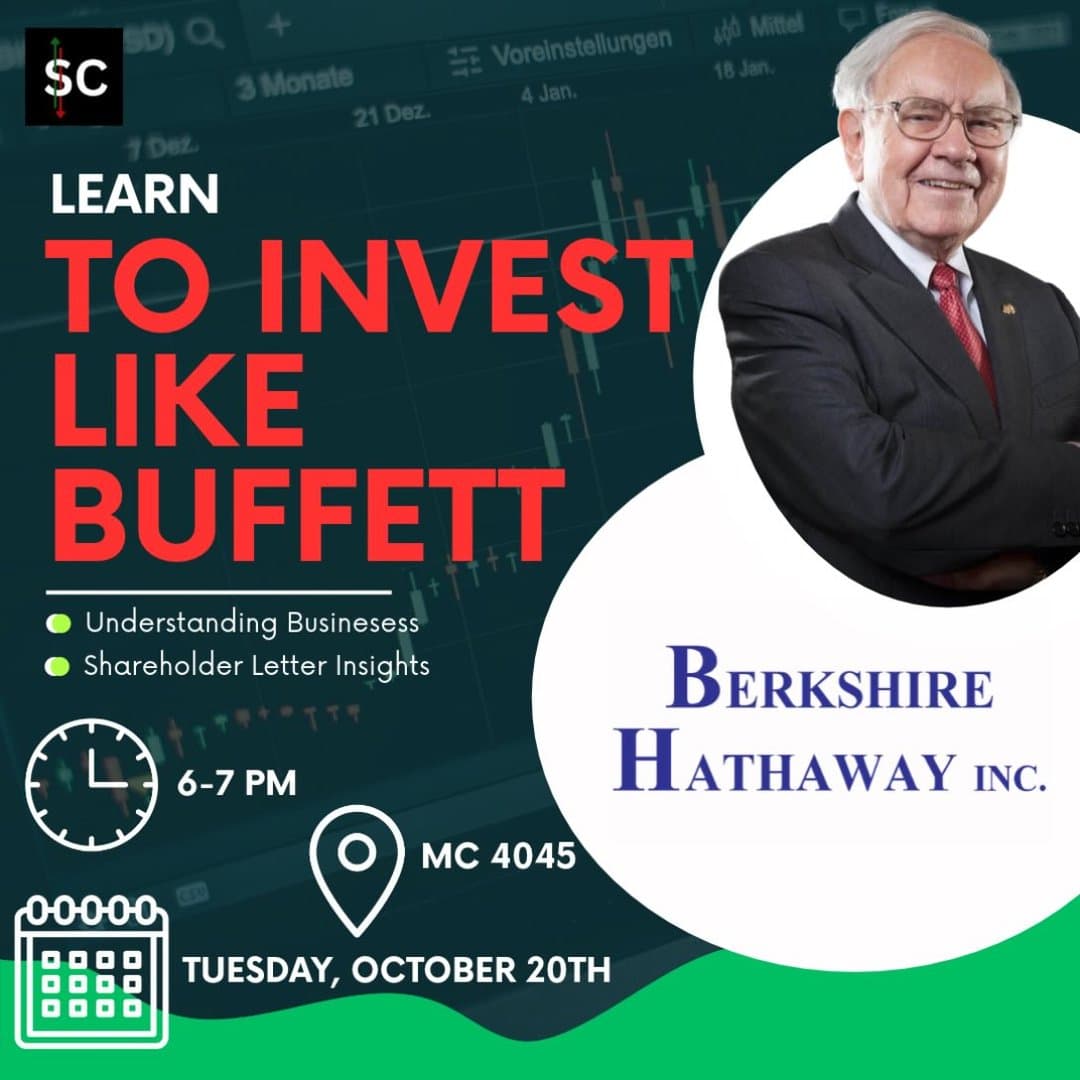Learn to Invest Like Buffett