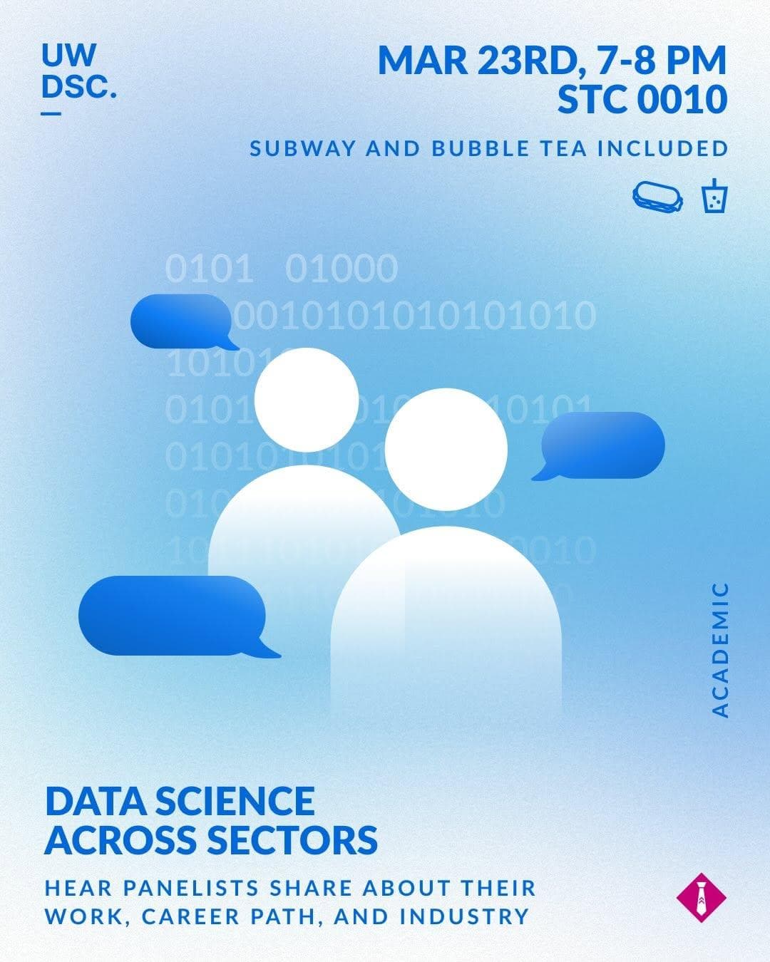 Data Science Across Sectors