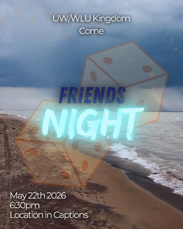 Friends Night
