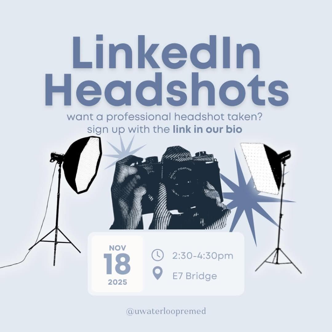 LinkedIn Headshots