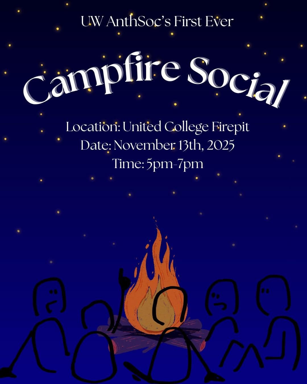 Campfire Social