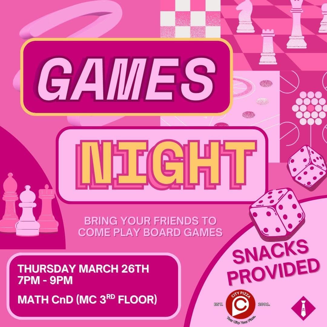 Games Night