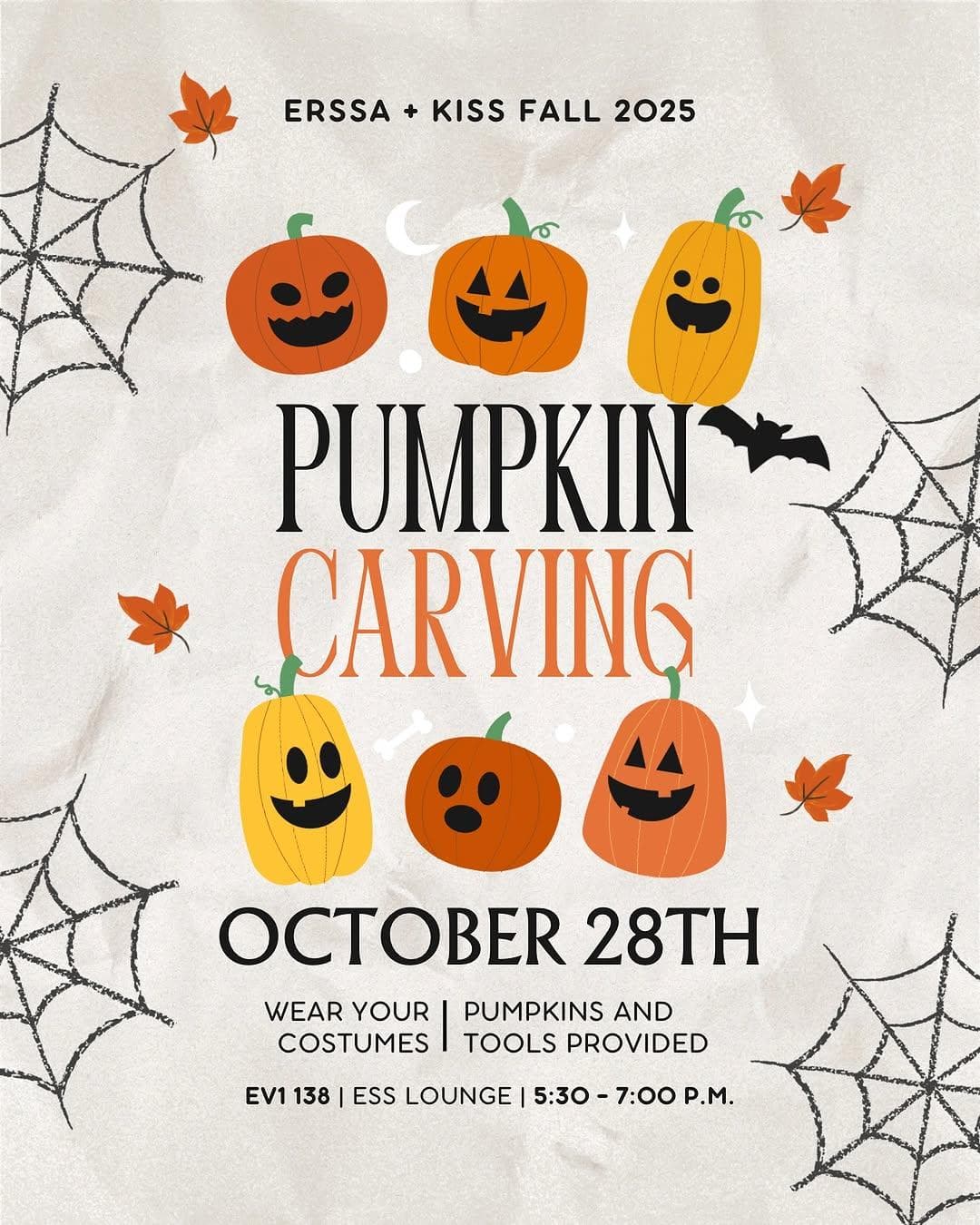 Pumpkin Carving