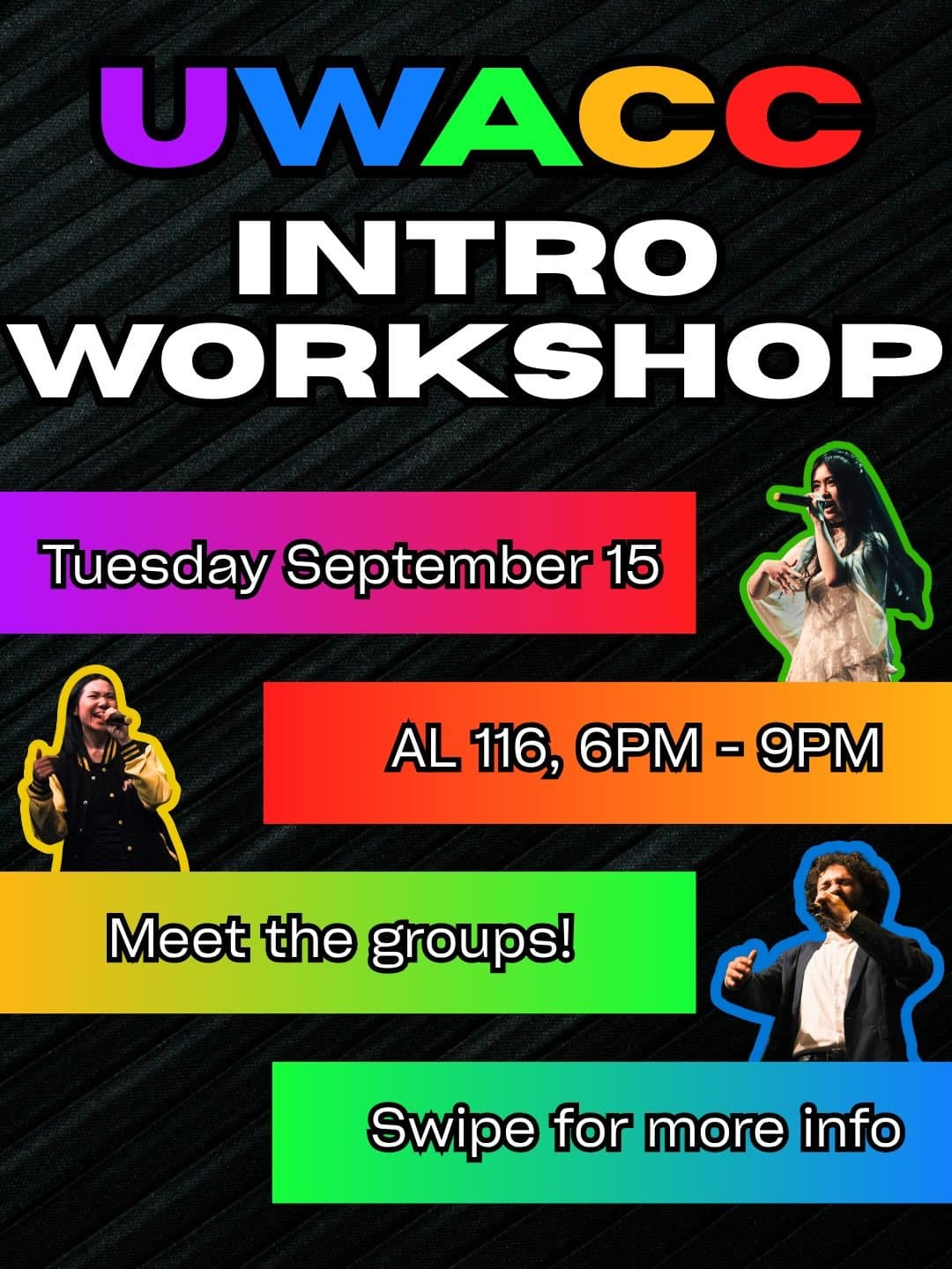 Intro Workshop