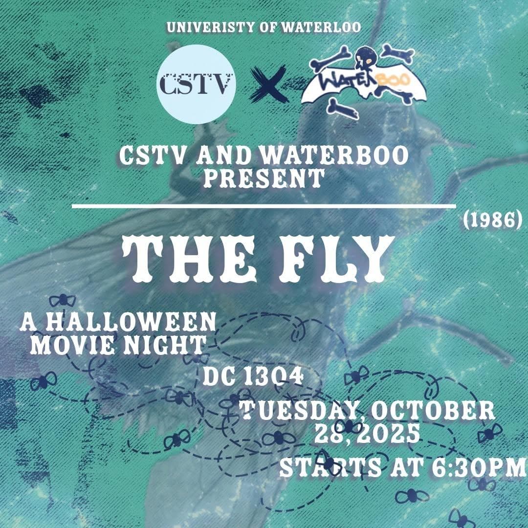 The Fly