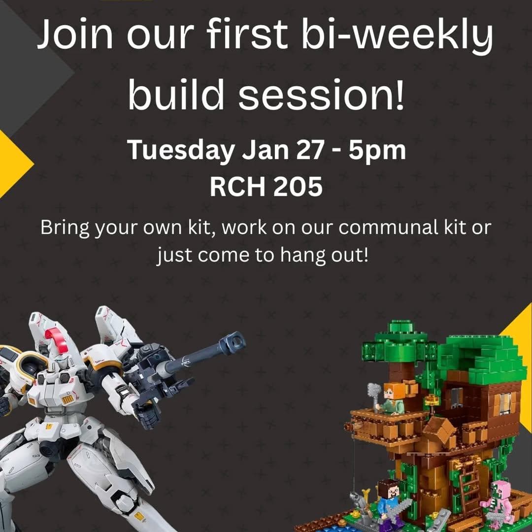 Builders Meetup