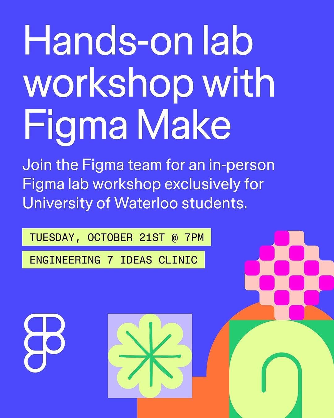 Figma Make Workshop