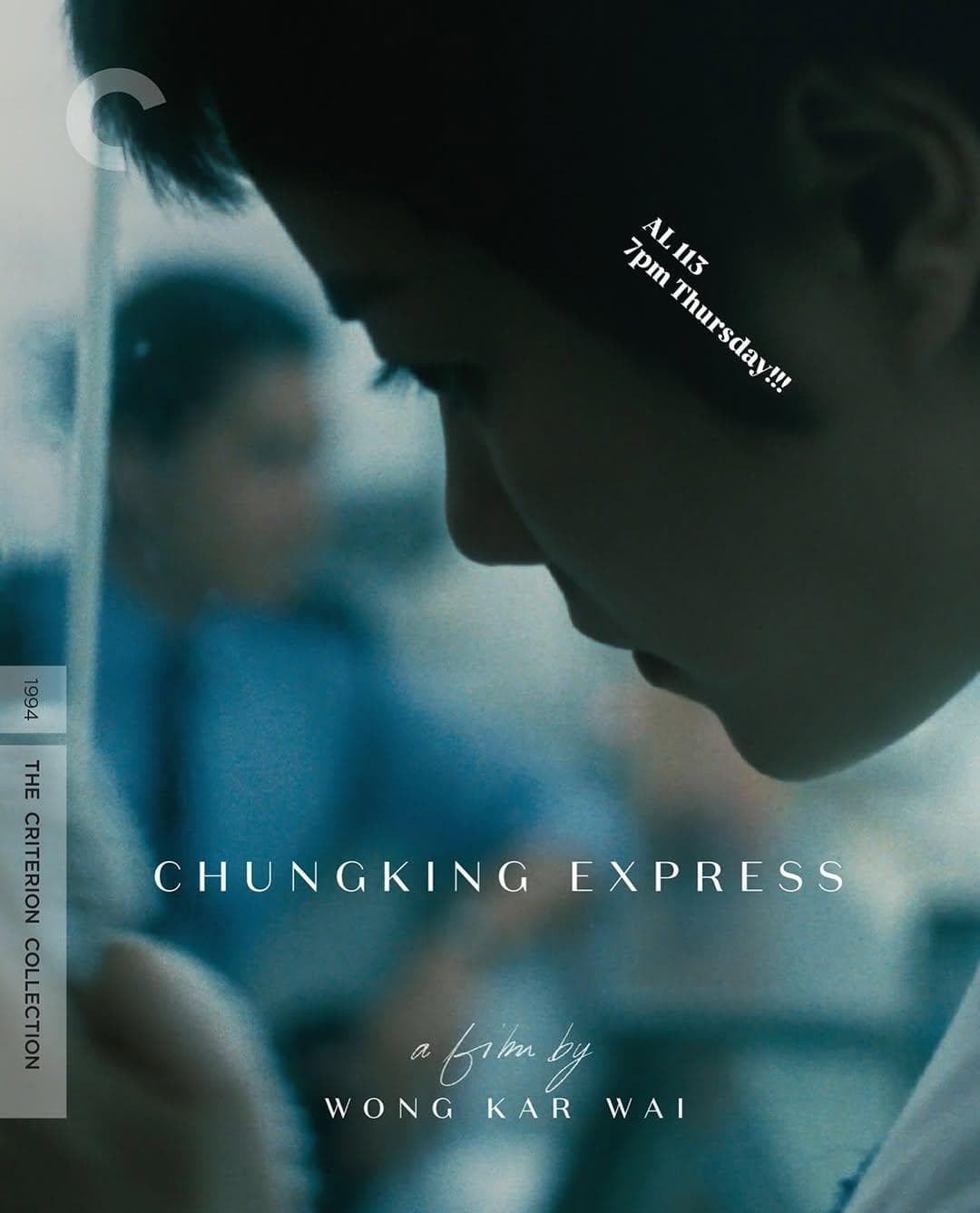 Chungking Express