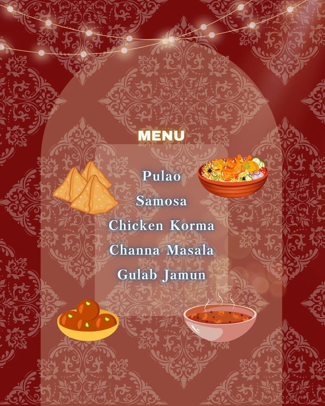 Qawali Night
