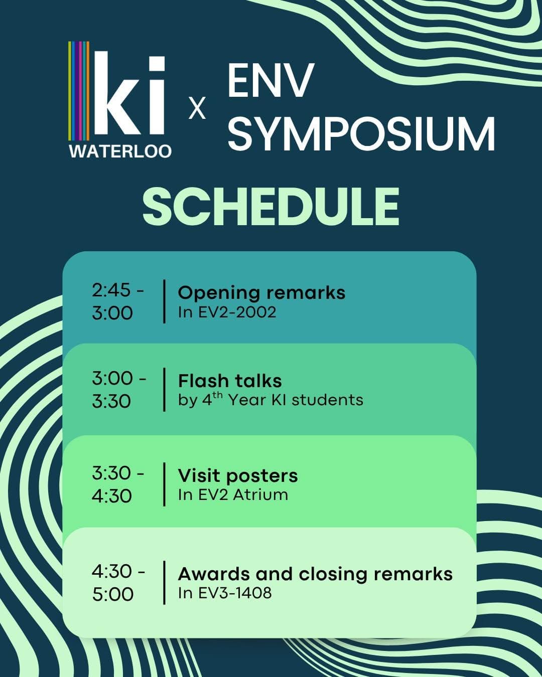 KI Symposium