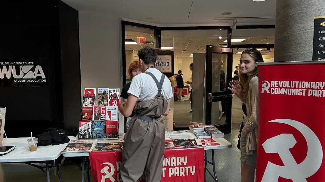 WUSA Clubs Fair