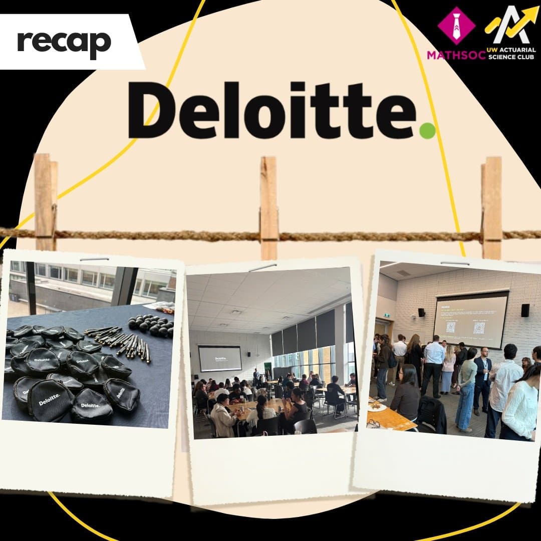 Athene Networking Event