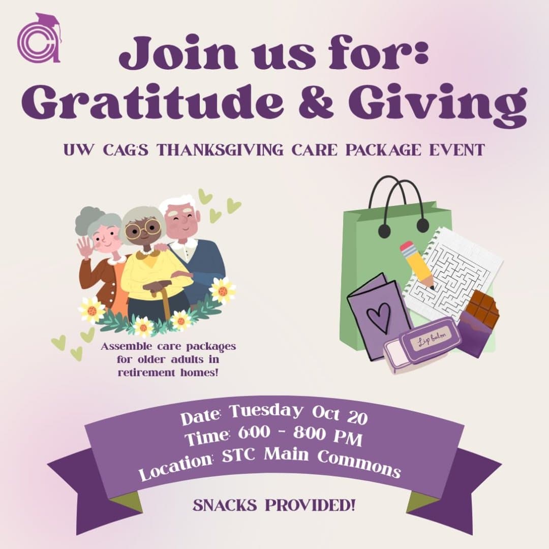 Gratitude and Giving