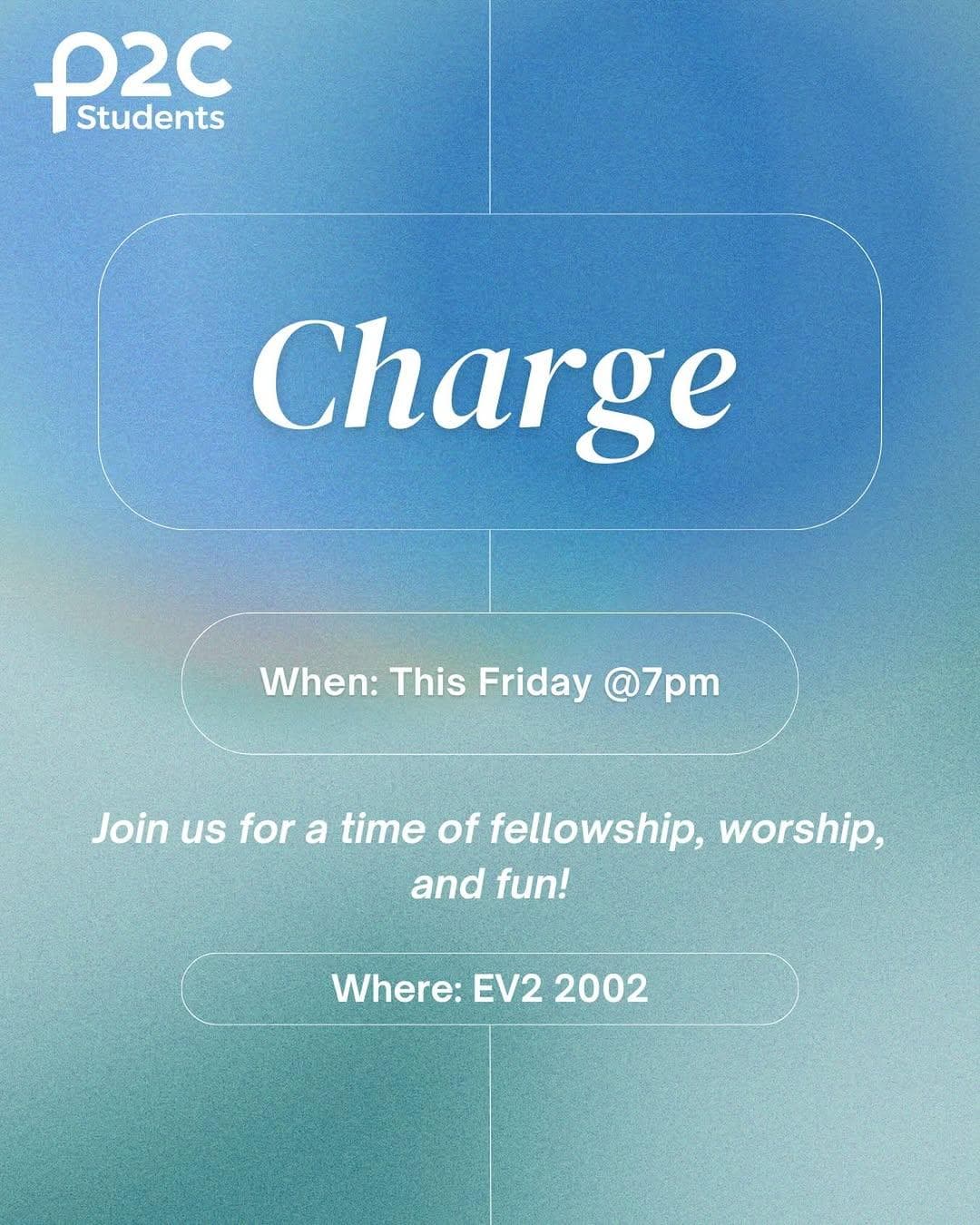 Charge