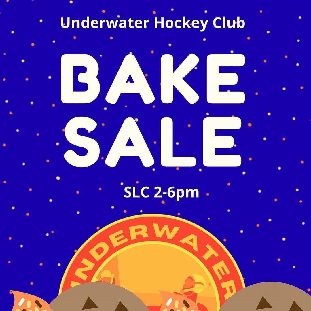 Bake Sale