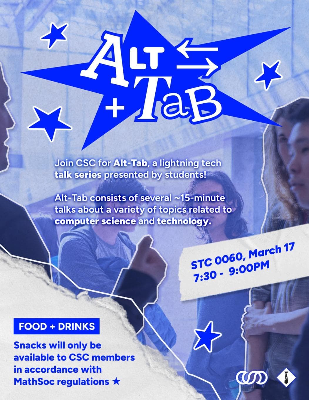 Alt-Tab