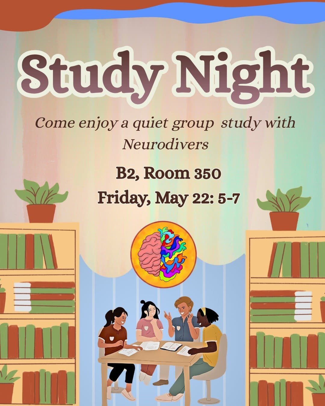 Study Night