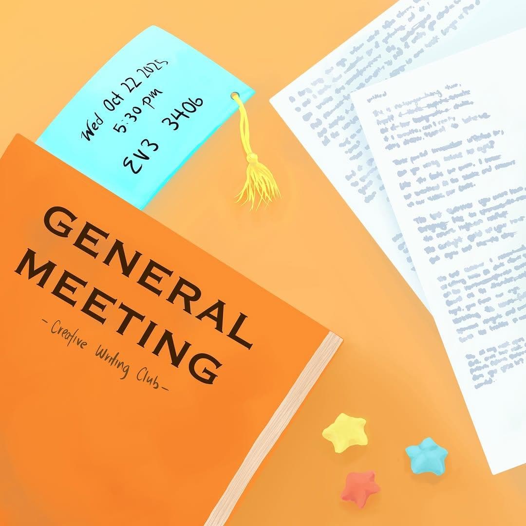 General Meeting