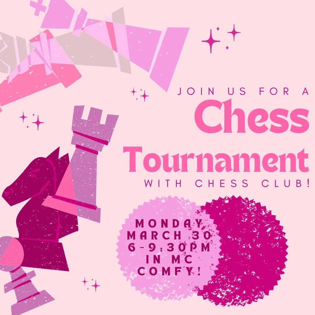 Chess Tournament