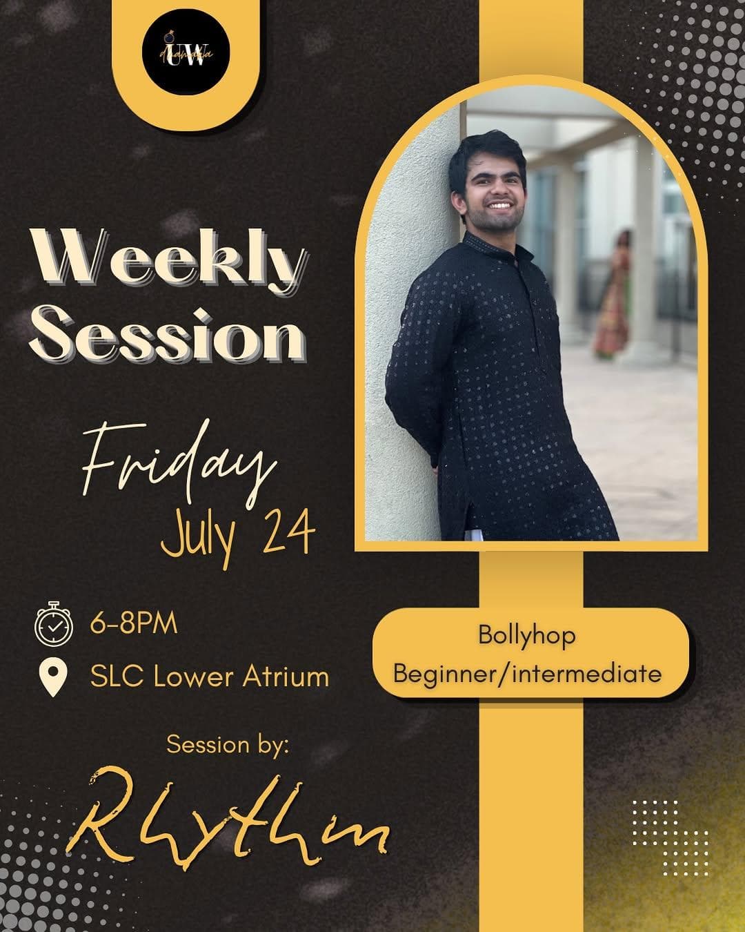Weekly Session
