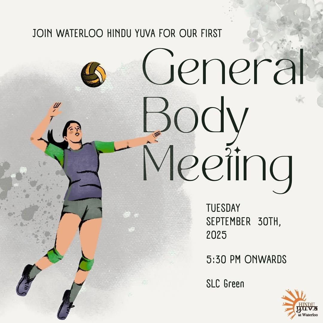 General Body Meeting