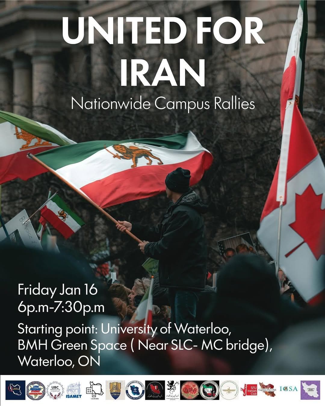 United For Iran