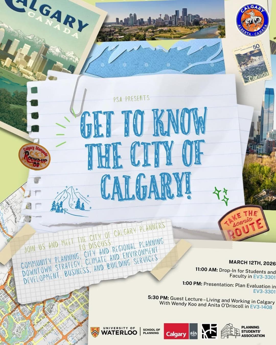 Get To Know The City Of Calgary