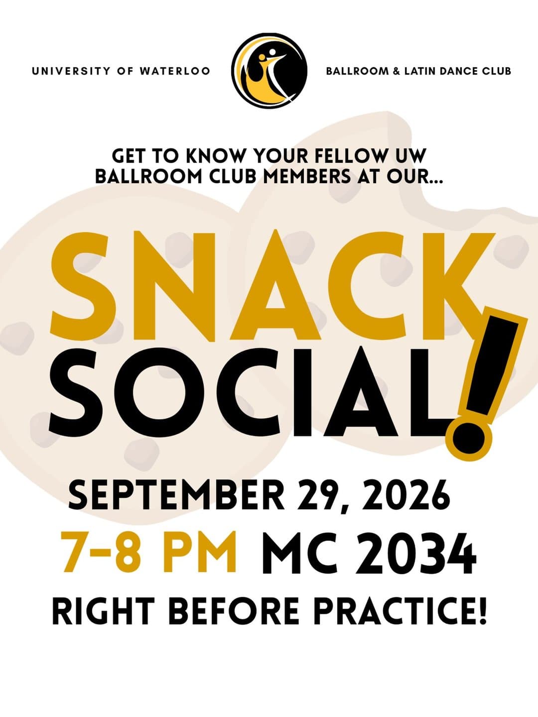 Snack Social