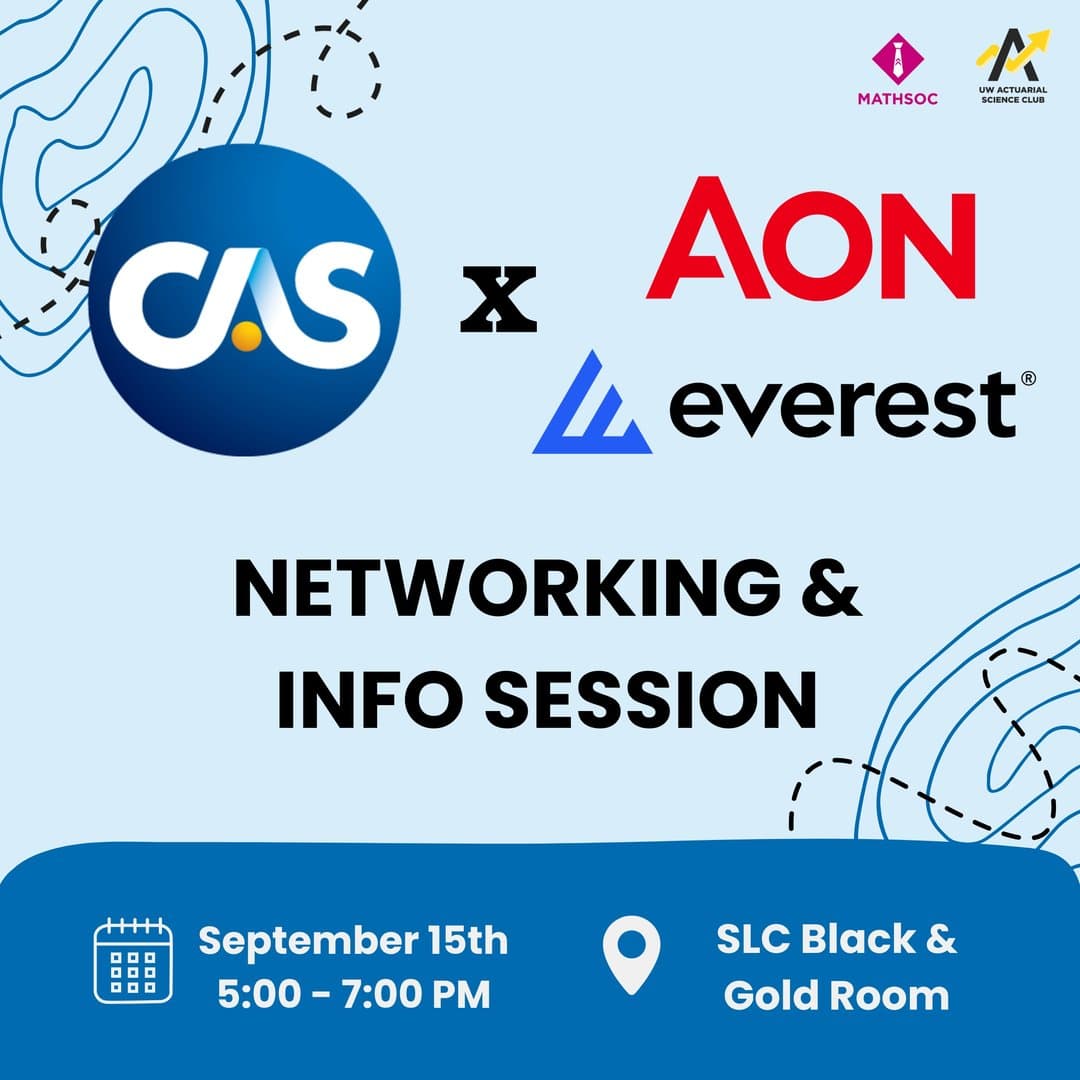 Networking & Info Session