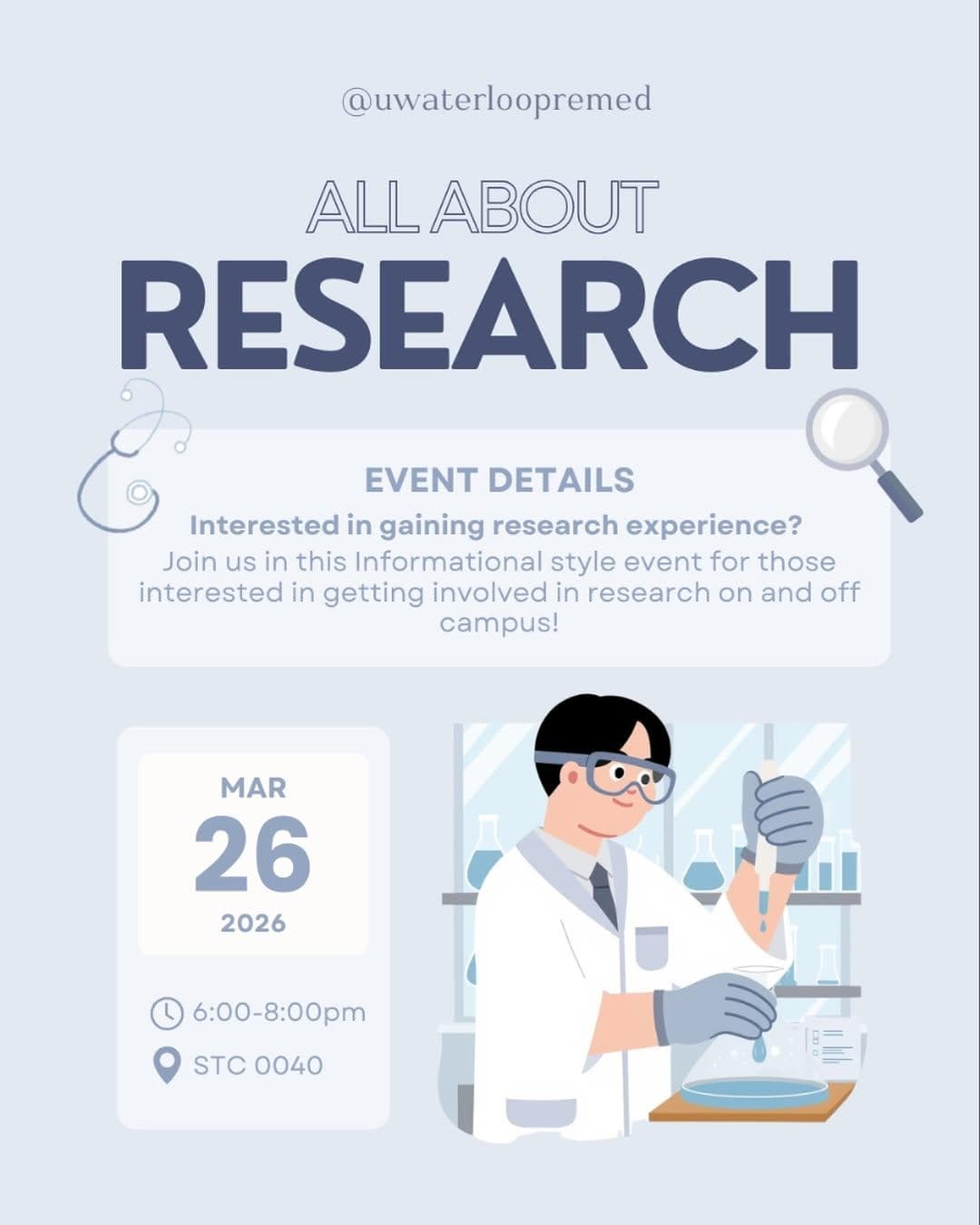 Research 101: Getting Started In Undergrad Research