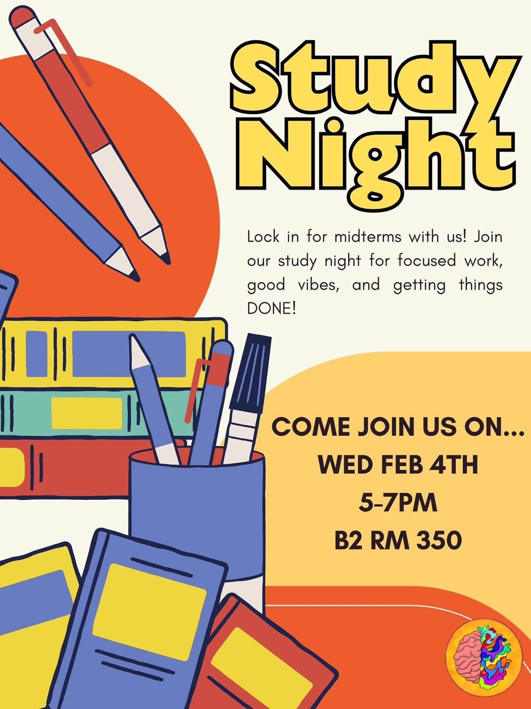 Study Night