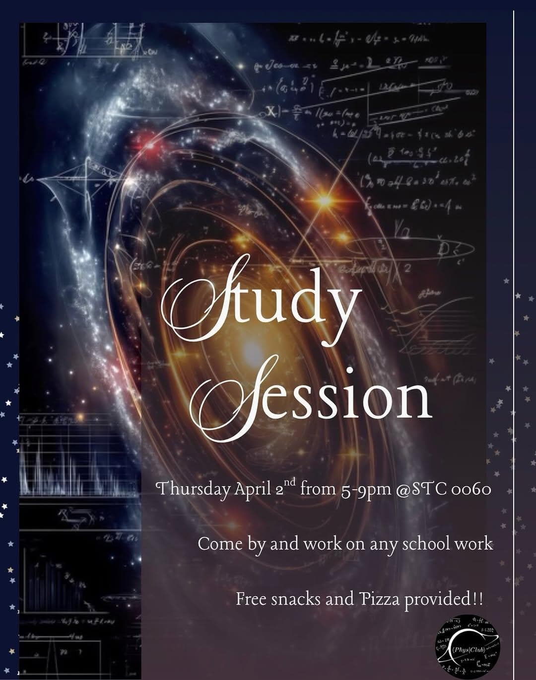 Study Session
