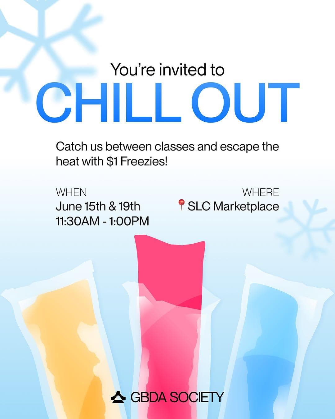 Chill Out